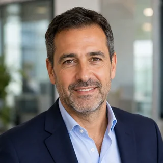 Imagen de perfil de Óscar Caballero